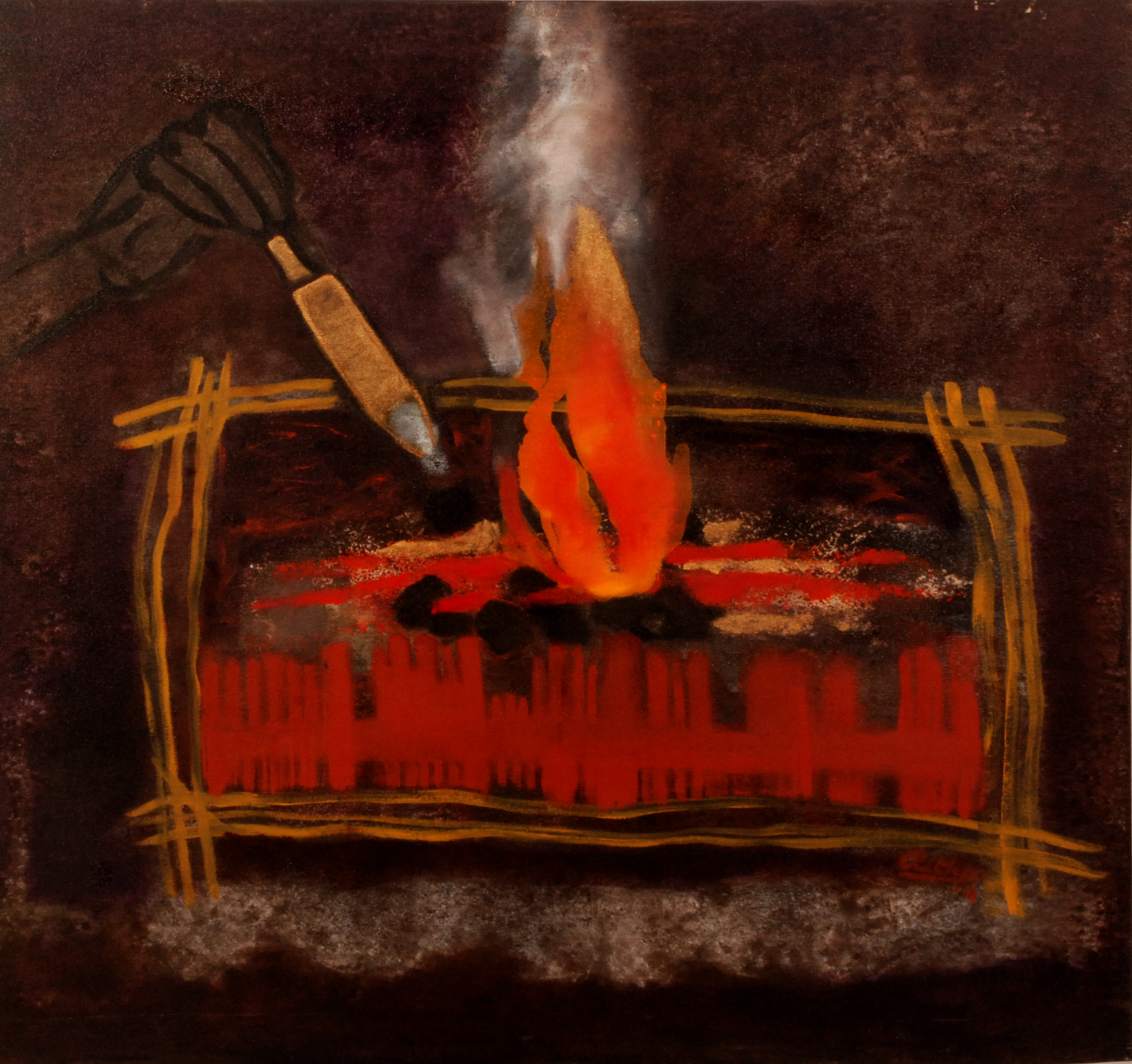 Agni